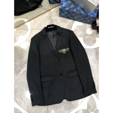 Prada Business Suit
